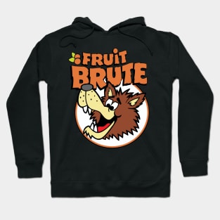 Fruit Brute Hoodie